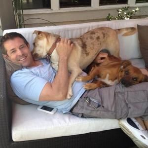 Meet your Posher, Todd